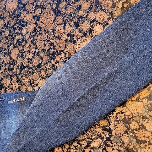 PS of Sweden riding Jean breeches - Picture 6 of 10